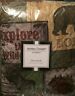 877761035158 Ashley Cooper Bear Mountain Lodge Adirondack Quilt Twin