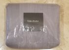 883893213739 Vera Wang Trailing Vines Irregular King Quilt Msrp