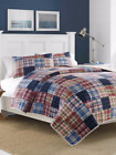 883893333642 Nautica Blaine Cotton Reversible