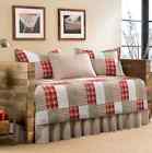 883893347953 Eddie Bauer Daybed Bedding