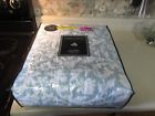 883893350953 Laura Ashley Mia Quilt Shams Set Full Queen