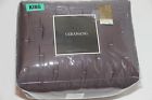 883893434271 Vera Wang Lustre Aubergine