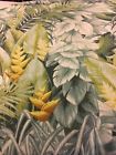 883893441972 Tommy Bahama Cuba Cabana Green Fern Cotton Quilt