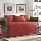 883893444461 Tommy Bahama Nassau Spice Quilted Twin Daybed Set