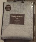 883893470576 Tommy Bahama Gravel Gulch Reversible Piece Twin Quilt
