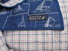 883893474703 Nautica Sailing Away Navy