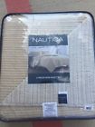 883893513211 Nautica New Pc King Quilt Set