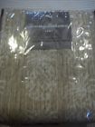 883893559424 Tommy Bahama Pineapple Stripe Reversible Quilt New Sz