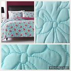 883893569614 Betsey Johnson New Betseys Bows Quilt Set