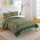 885308332295 Ellery New Vue By Wanderlust Reversible Quilt Size