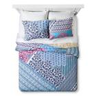 885308435422 Boho Boutique Blue Leelee