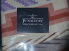 885628295959 Pendleton Home Fe Saxony King Coverlet Nip