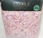 886087105742 Ralph Lauren Nwd Full-queen
