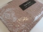 886087131772 Dwellstudio Thayer Full Queen Coverlet Quartz Nip