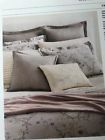 886087275575 Ralph Lauren Francoise Adelaide Cream Diamond Coverlet New