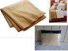 886087278668 Lauren Ralph Reed Coverlet Polished Bronze Queen Size