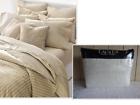 886087295924 Lauren Ralph Graydon Cotton King Size Qult Dune