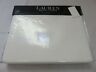 886087323825 Ralph Lauren Home Nora Herringbone Full Queen Coverlet