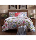 888252687619 Living Quarters Comforter Set Loft English Garden