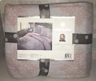 889459183775 Daisy Fuentes Collections Luxurious King-size