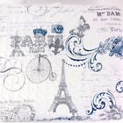 889459224867 Casual Chic Collection Paris