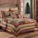 89221 Unbranded Quilt And Bedspreads King Size Cotton Big Sky Lodge Blanket Comforter Covers
