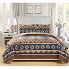 90046 Fashion Street California King Bedding Pc Quilted Bedspread Set Southwest
