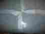 9027132 Pottery Barn Linen Diamond Belgian Flax Quilt King Cal Ashley Blue New