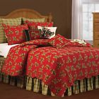 91281 Quilt Christmas Full Queen 720089591281