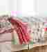 92069 Plow Hearth Quilts Queen Lydia Wedding Ring Quilt 92069 Plow Hearth Quilts Queen Lydia Wedding Ring Quilt