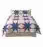 92207 Plow Hearth Quilt Sets Queen Liberty Set