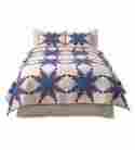 92208 Plow Hearth Quilt Sets King Liberty Set