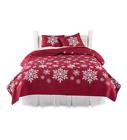 93049 Plow Hearth Falling Snow 041808867549