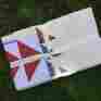 953963 Pauline Boyd Hatchling Quilt Pottery Barn New Nwt Vintage Textiles Handmade