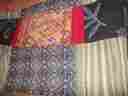 953989 Pauline Boyd Pottery Barn Nightstorm Quilt 45 X 84 New Designer