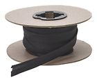 9550-9999-25 Pearl Double Fold Quilt Binding Yd Black 764083007553