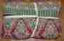 9642120 Pottery Barn Harlow Wholecloth Quilt King