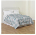 99phc185a15c2104 Essential Home Printed Quilt