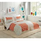 A036316munas Makers Collective Flamingo Citrus Quilt Set By Bouffants 041808844106