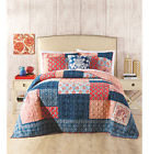 A056115munde Jessica Simpson New Grace Cotton Quilt 041808827406