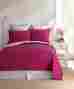 A077a10pkfde Trina Turk Santorini Coverlet Queen