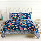 A738a16nynae Vera Bradley Maybe Floral Quilt