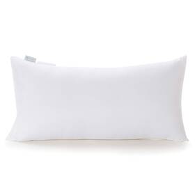 Pi-n12x24 Acanva Fluffy Pillow Insert For Bed Sleeping Decorative Stuffer Cushion Sham