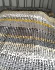 Address Home Euc Keeko Nikko Full Queen Quilt Handcrafted