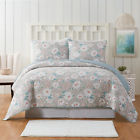 Agtg7113 44612243 August Grove Shaikh Reversible Quilt Set