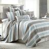 Ah38udgcrp General Provincetown Reversible King Quilt In Grey 848336067768