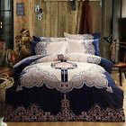 Al341929 Alicemall Retro Blue And 709445888197