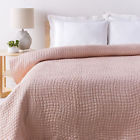 Alb2012-fq Surya Albany Full-queen Quilt 888473573968
