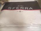 Alice Sferra King Blanket Cover Quilt White New In Package 780870618047