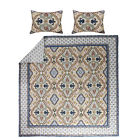 43377552 Alth4610 Alcott Hill Anson Cotton Reversible Quilt Set